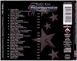 Träumereien zur Weihnacht