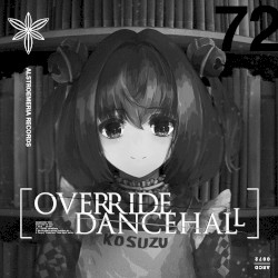 OVERRIDE DANCEHALL LIMITED INSTRUMENTAL