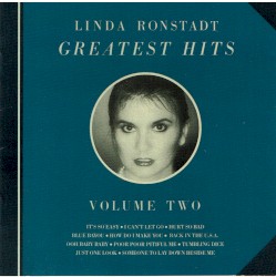 Greatest Hits, Volume 2