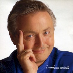 Vanhaa viiniä