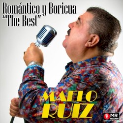 Romántico y boricua “The Best”