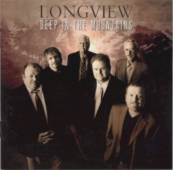 Deep In The Mountains