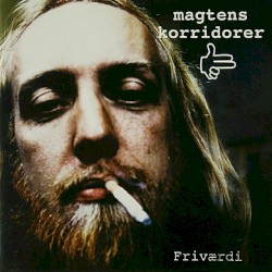 Friværdi