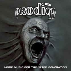 Music for the Jilted Generation