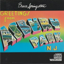 Greetings From Asbury Park, N.J.