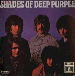 Shades of Deep Purple