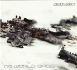 No World Order