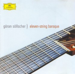 Eleven-String Baroque