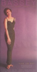 Bassey: The EMI/UA Years 1959–1979