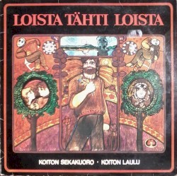 Loista tähti loista