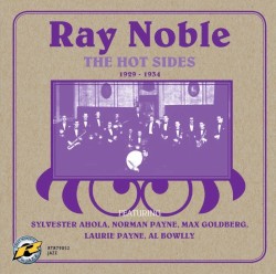 The Hot Sides: 1929-1934