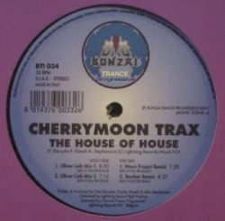 The House Of House