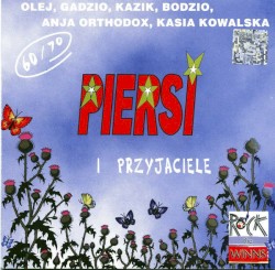 60/70 Piersi i przyjaciele