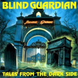 Tales From the Dark Side