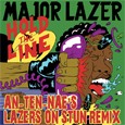 Hold the Line (An-Ten-Nae's Lazers on Stun remix)