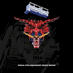 Defenders of the Faith (30th Anniversary Edition)