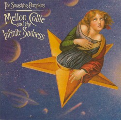 Mellon Collie and the Infinite Sadness