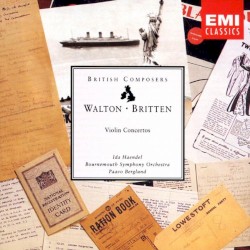 Violin Concertos