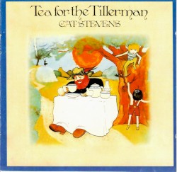 Tea for the Tillerman