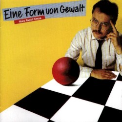 Eine Form von Gewalt