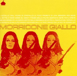 Morricone giallo
