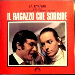 Il ragazzo che sorride