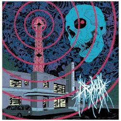 Egg Monsters from Mars