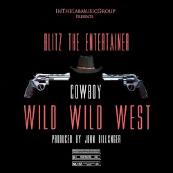 Cowboy (Wild Wild West)