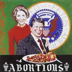 Feed US A Fetus