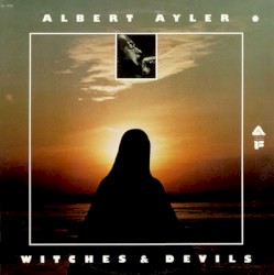 Witches & Devils