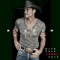 McGraw Machine Hits: 2013–2019