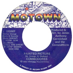 Painted Picture / Reach High