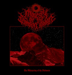 The Whispering of the Fullmoon