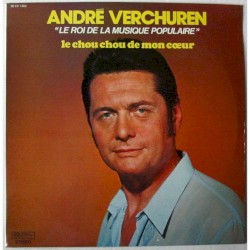 Le Chou-chou de mon cœur