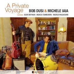 A Private Voyage
