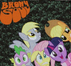 Brony Soul