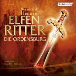 Elfenritter: Die Ordensburg