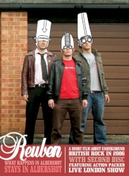 What Happens in Aldershot Stays in Aldershot