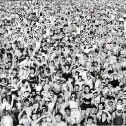Listen Without Prejudice, Volume 1