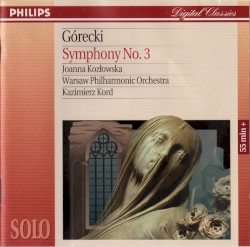 Symphony No. 3