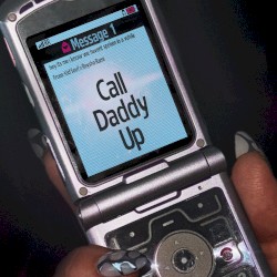 CALL DADDY UP