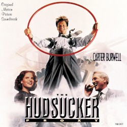 The Hudsucker Proxy