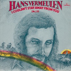 I Couldn't Stay Away From You / (Mr.) Es