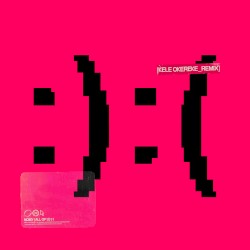 ALL OF U (KELE REMIX)