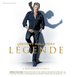 Légende - Best Of 20 titres
