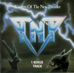 Knights of the New Thunder