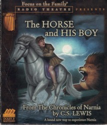 The Horse and His Boy