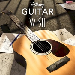 Disney Guitar: Wish