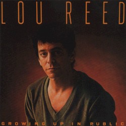 Growing Up in Public