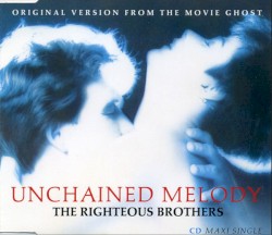 Unchained Melody (original version from the movie Ghost)